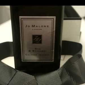 Joe Malone cologne